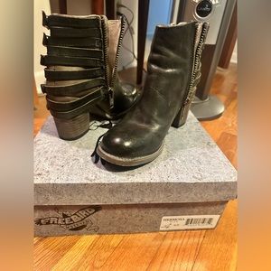Freebird Hermosa size 9